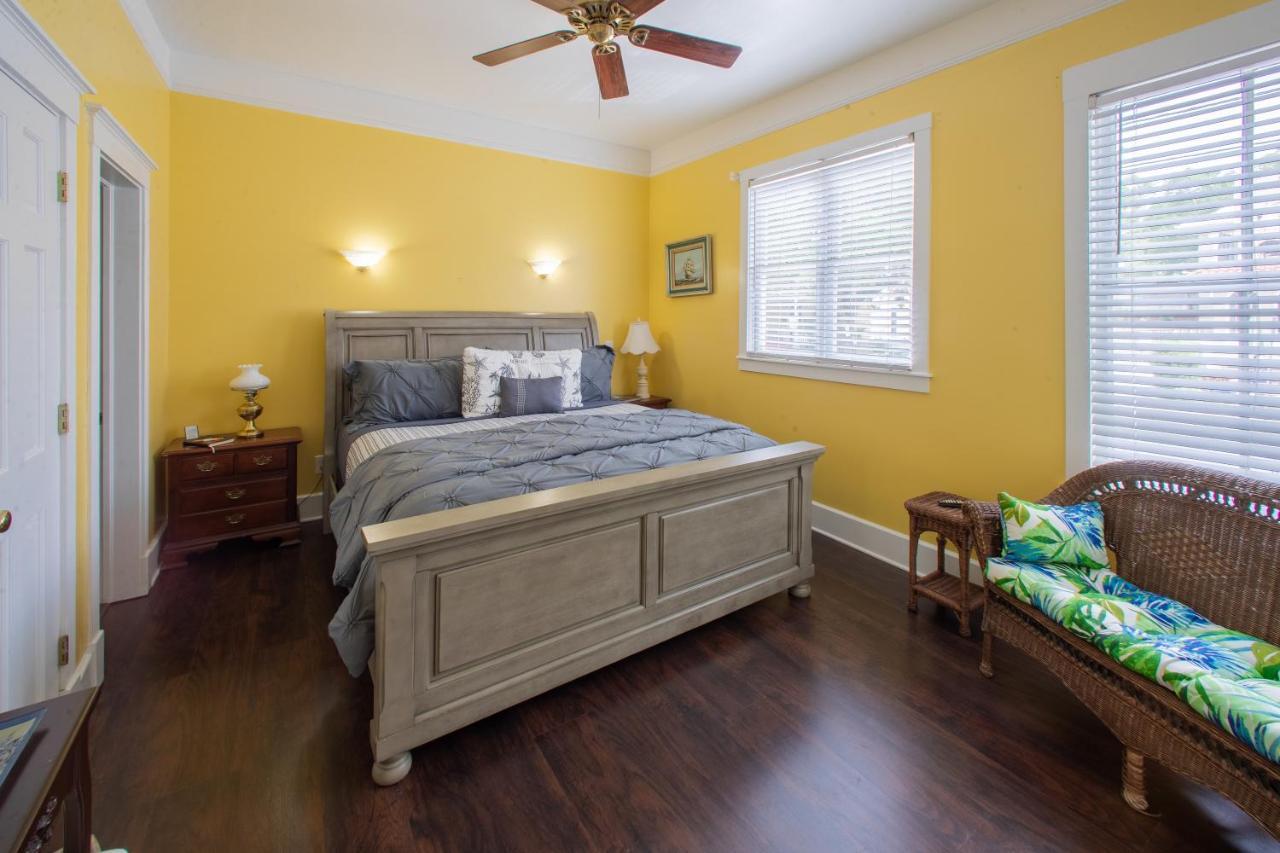 Carriage Way Centennial House - Adult Only- St. Augustine